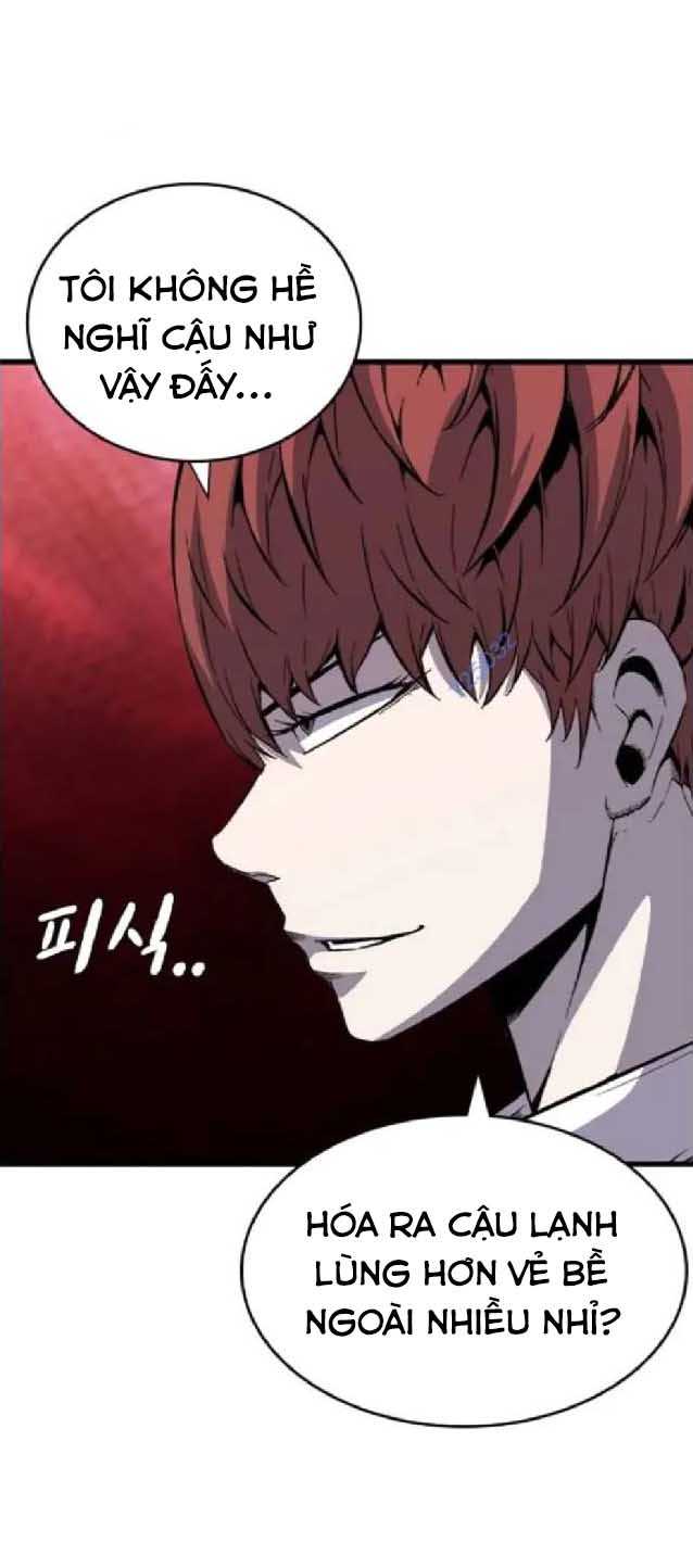 King Chap 105 - Next Chap 106