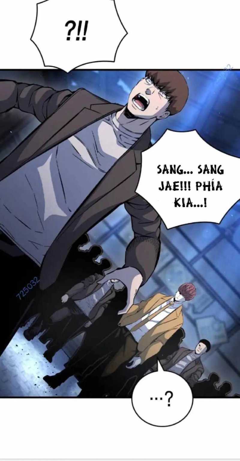 King Chap 105 - Next Chap 106