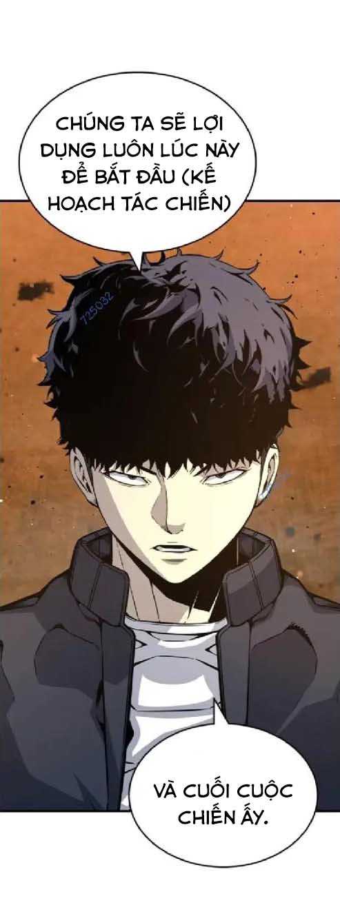 King Chap 105 - Next Chap 106