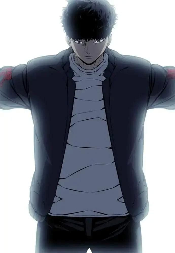 King Chap 106 - Next Chap 107