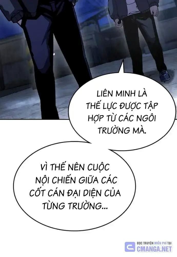 King Chap 107 - Next Chap 108