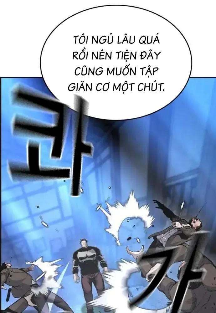 King Chap 107 - Next Chap 108