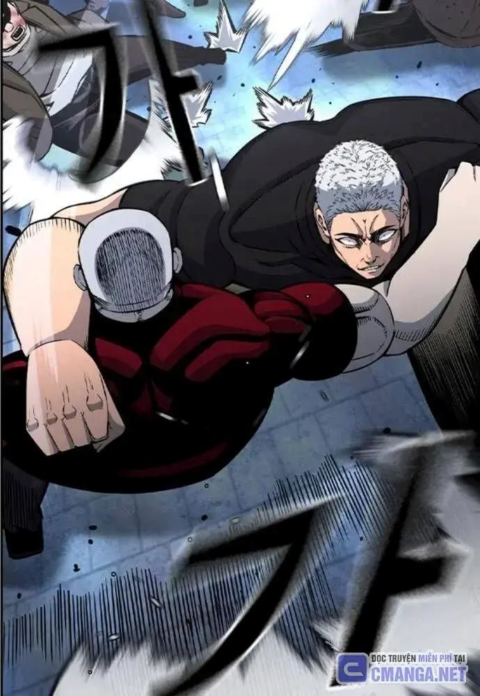 King Chap 107 - Next Chap 108