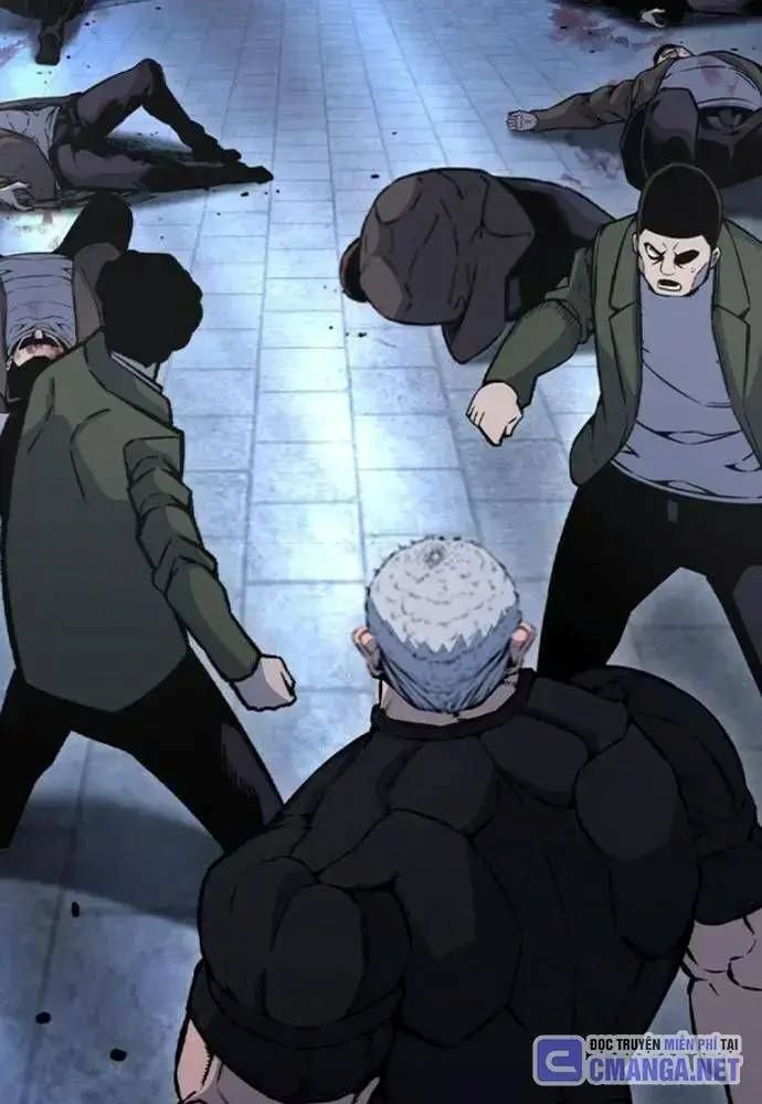 King Chap 107 - Next Chap 108