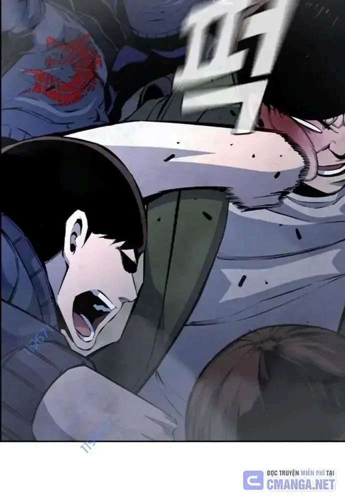 King Chap 107 - Next Chap 108