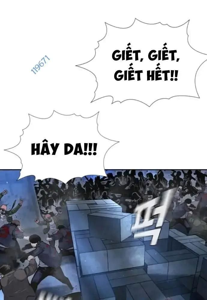 King Chap 107 - Next Chap 108