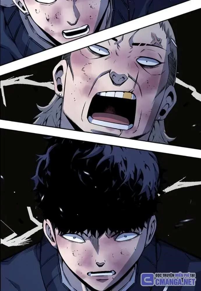 King Chap 108 - Next Chap 109