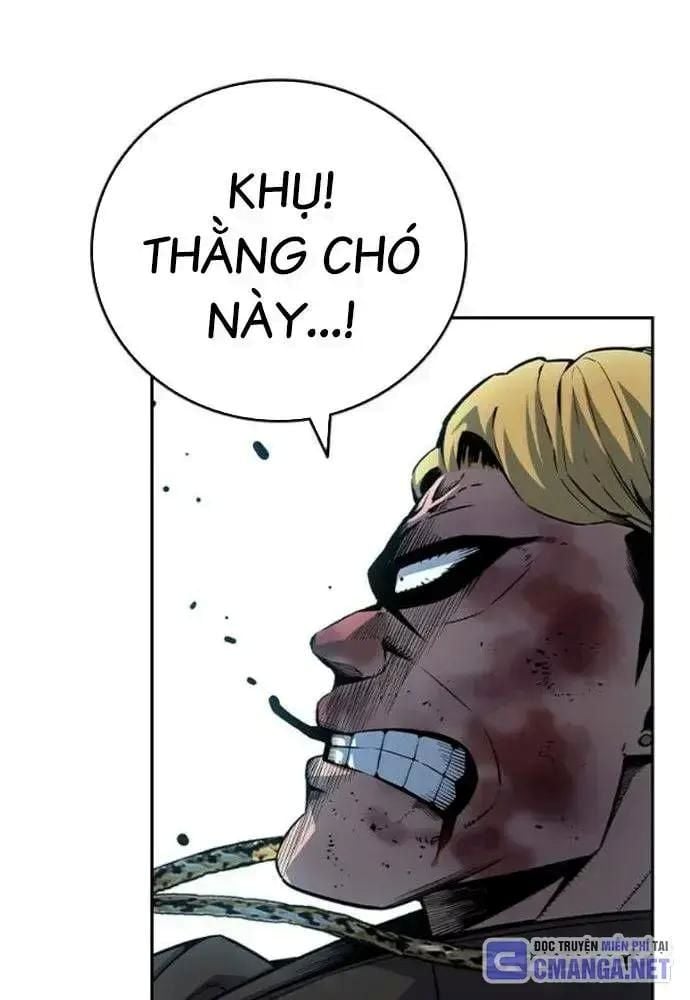 King Chap 108 - Next Chap 109