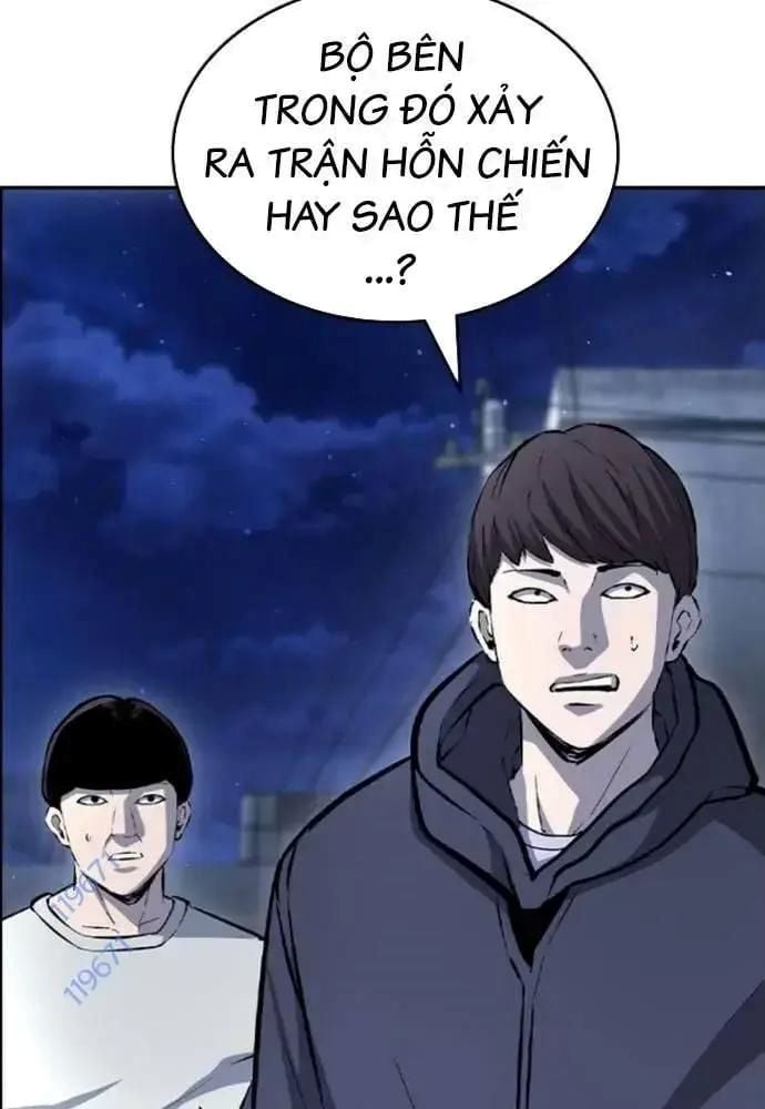 King Chap 108 - Next Chap 109