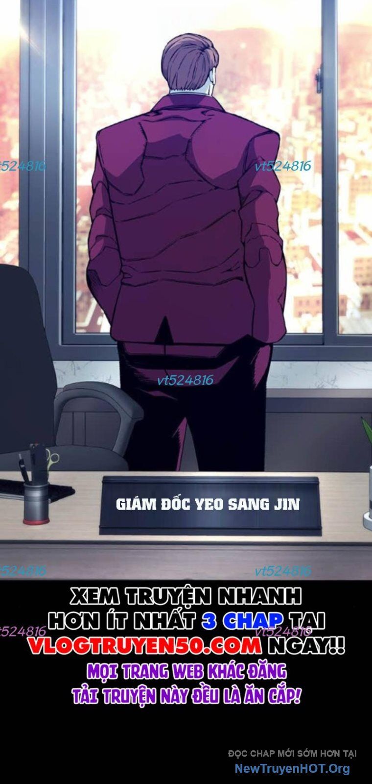 King Chap 120 - Next Chap 121