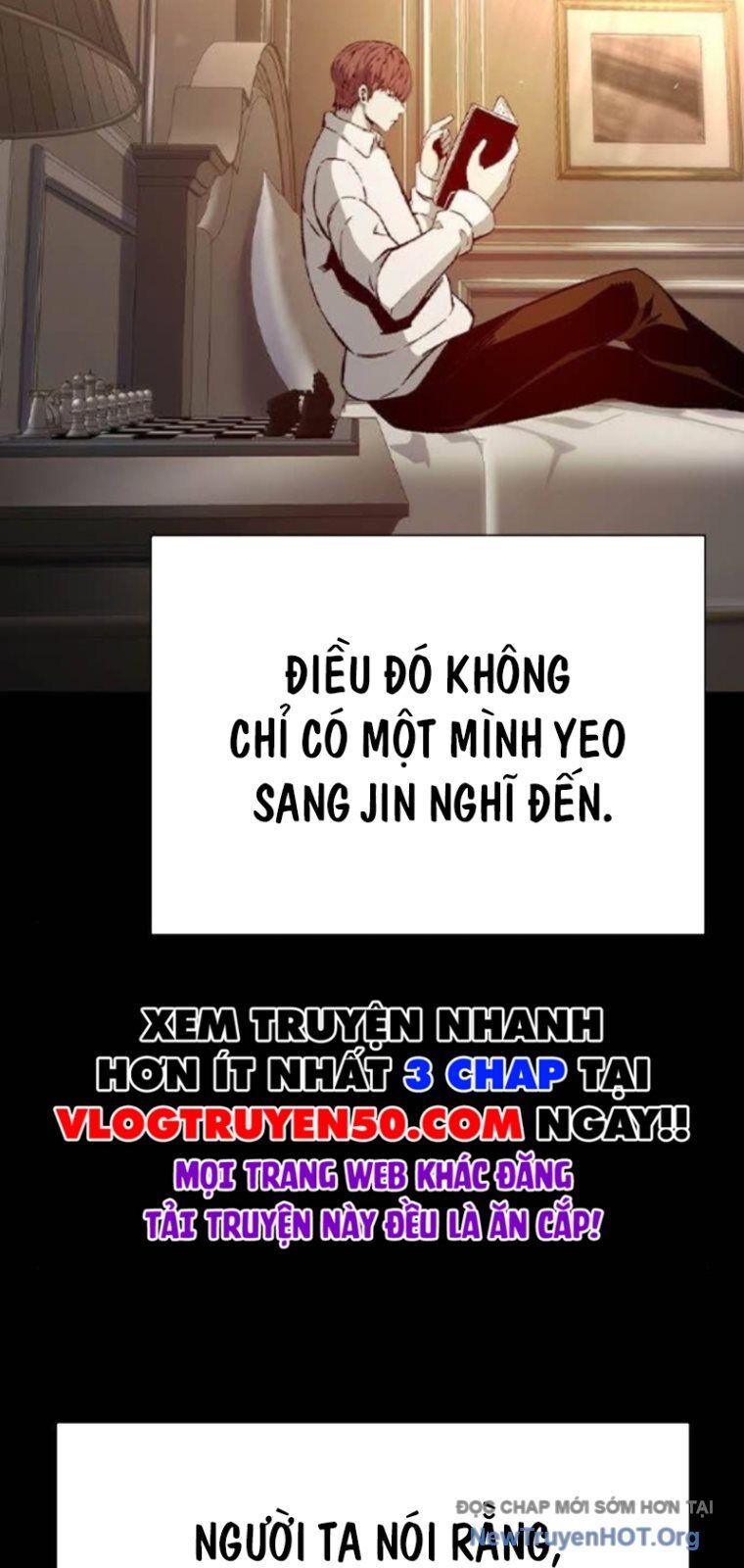 King Chap 120 - Next Chap 121