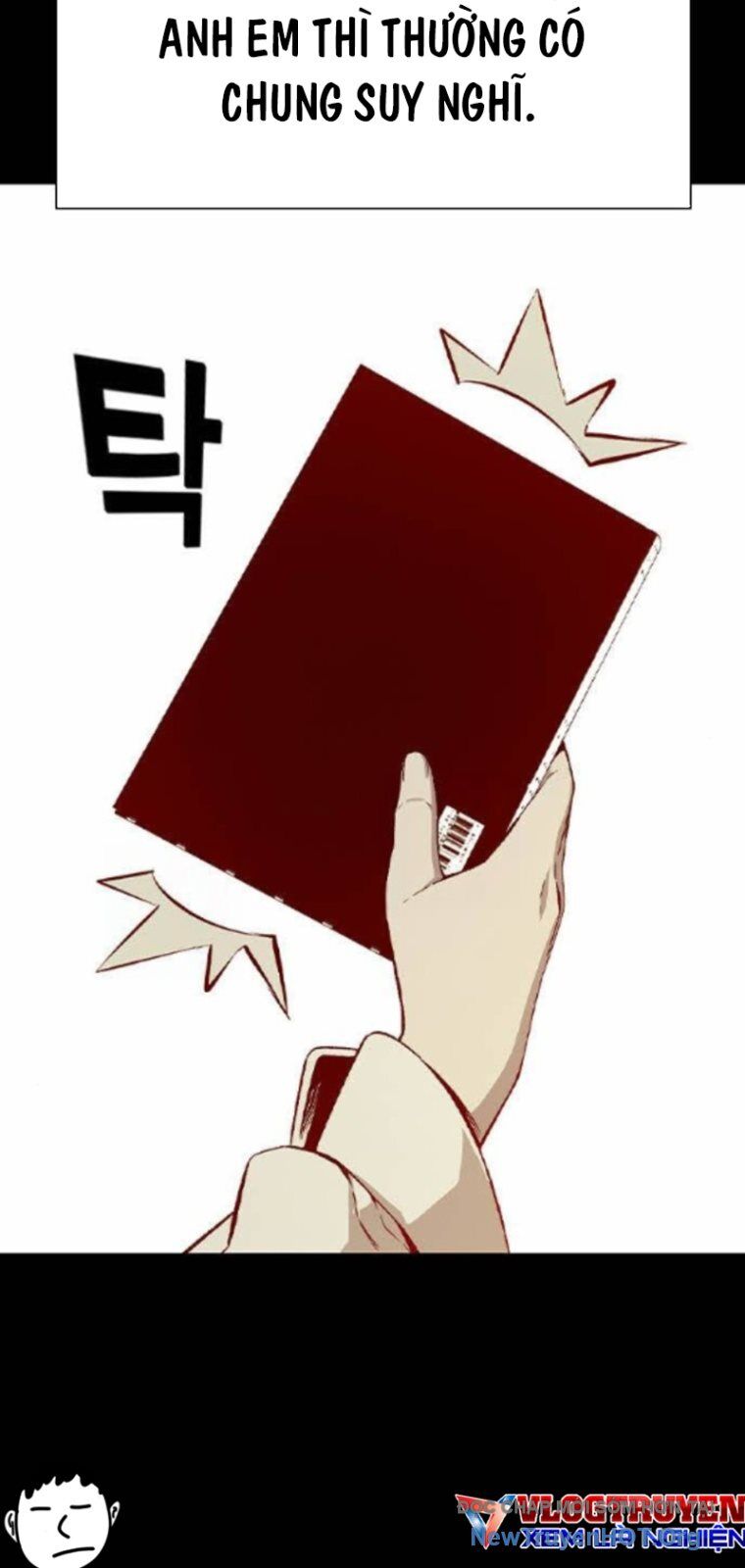 King Chap 120 - Next Chap 121