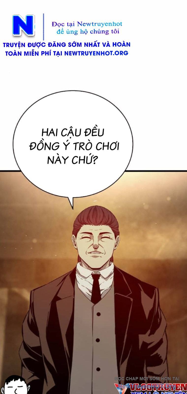 King Chap 120 - Next Chap 121