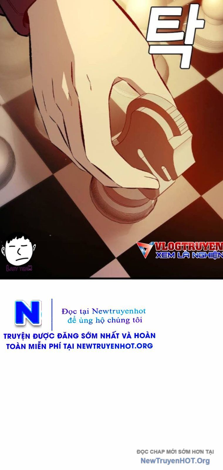 King Chap 120 - Next Chap 121