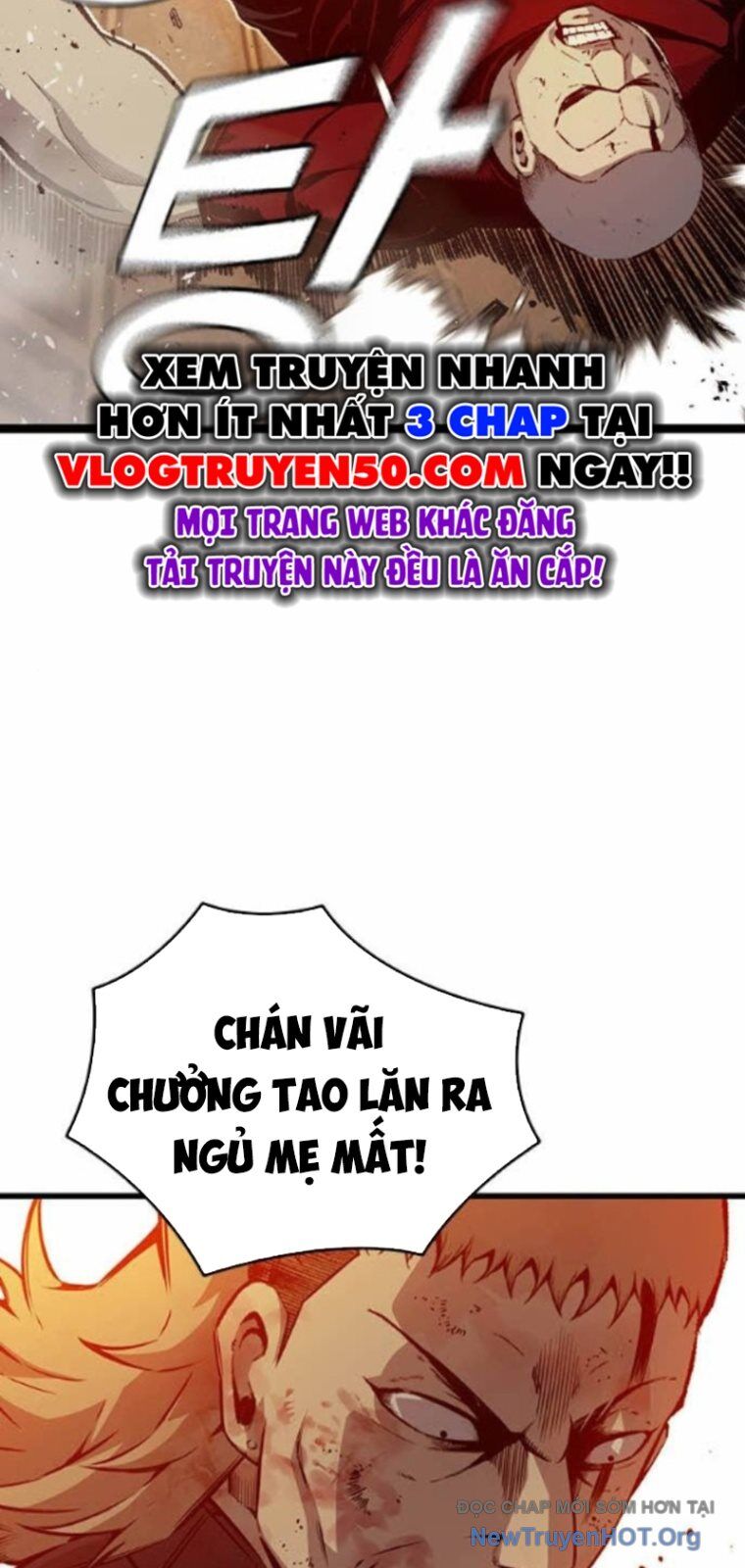King Chap 120 - Next Chap 121