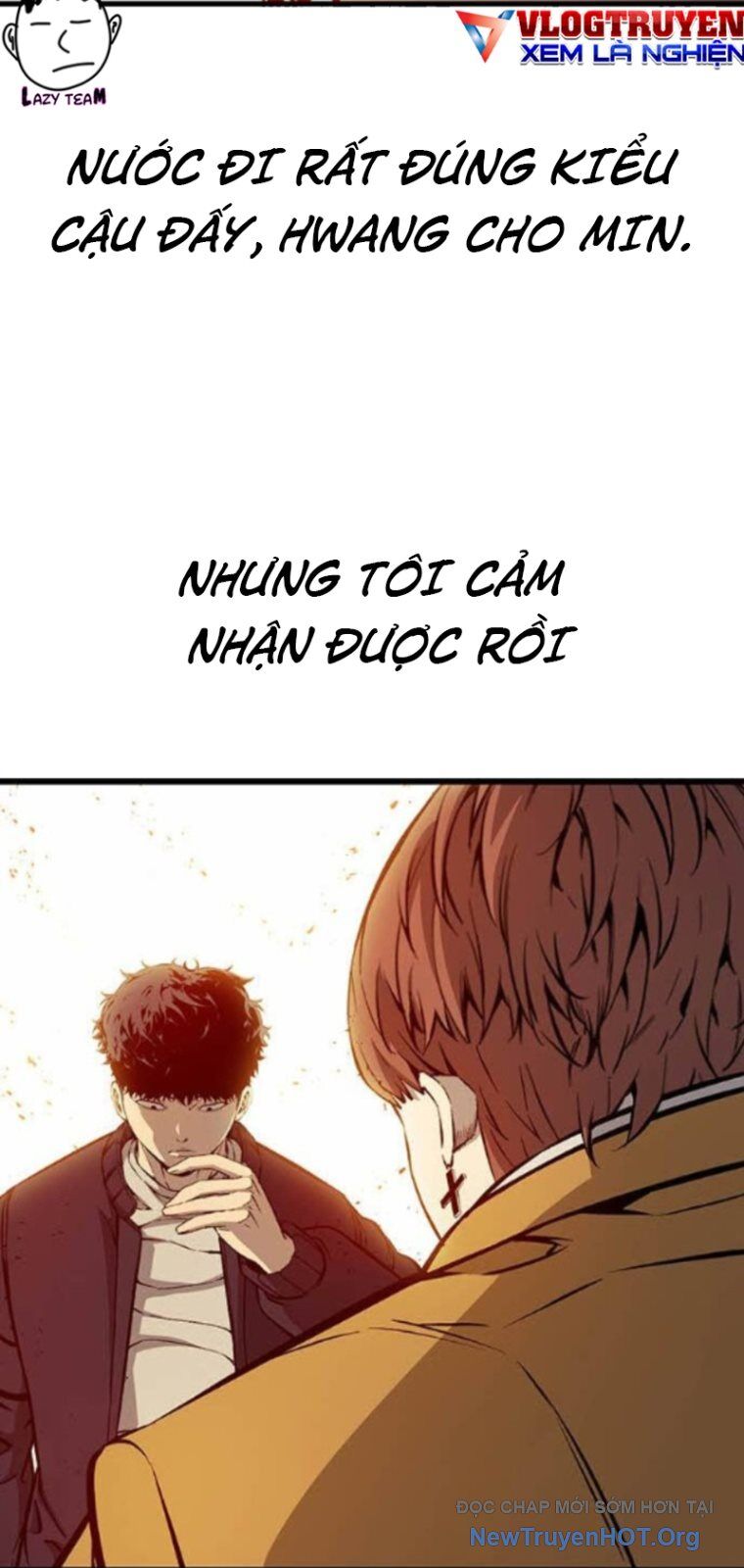 King Chap 120 - Next Chap 121