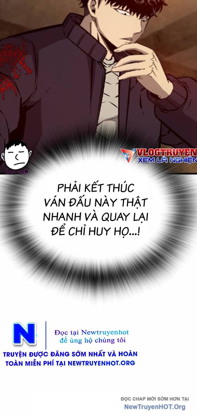 King Chap 120 - Next Chap 121