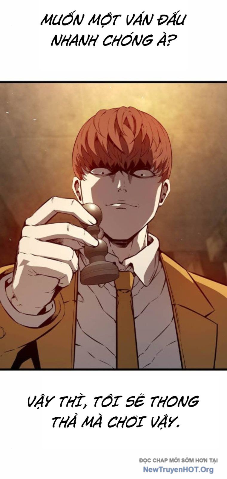 King Chap 120 - Next Chap 121