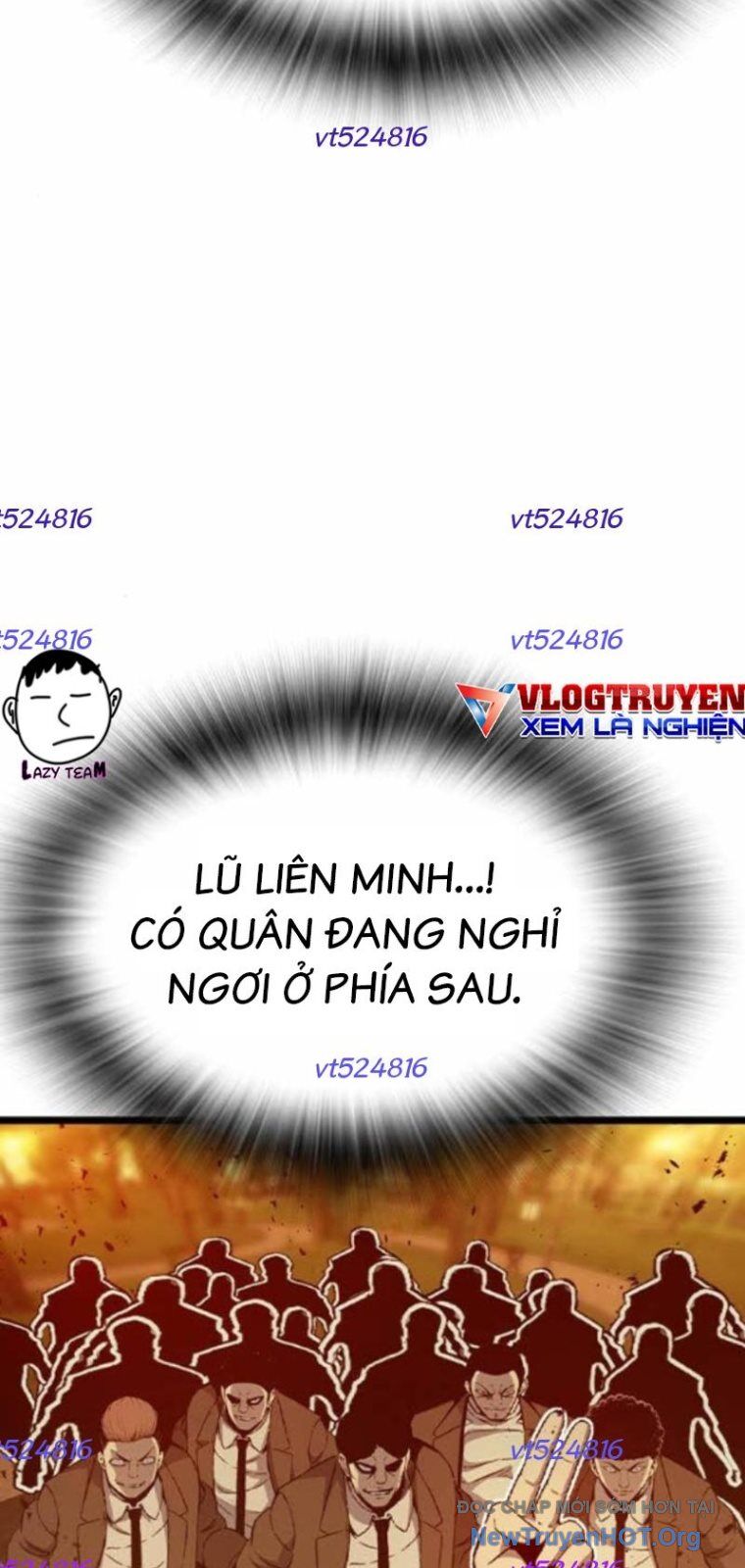 King Chap 120 - Next Chap 121