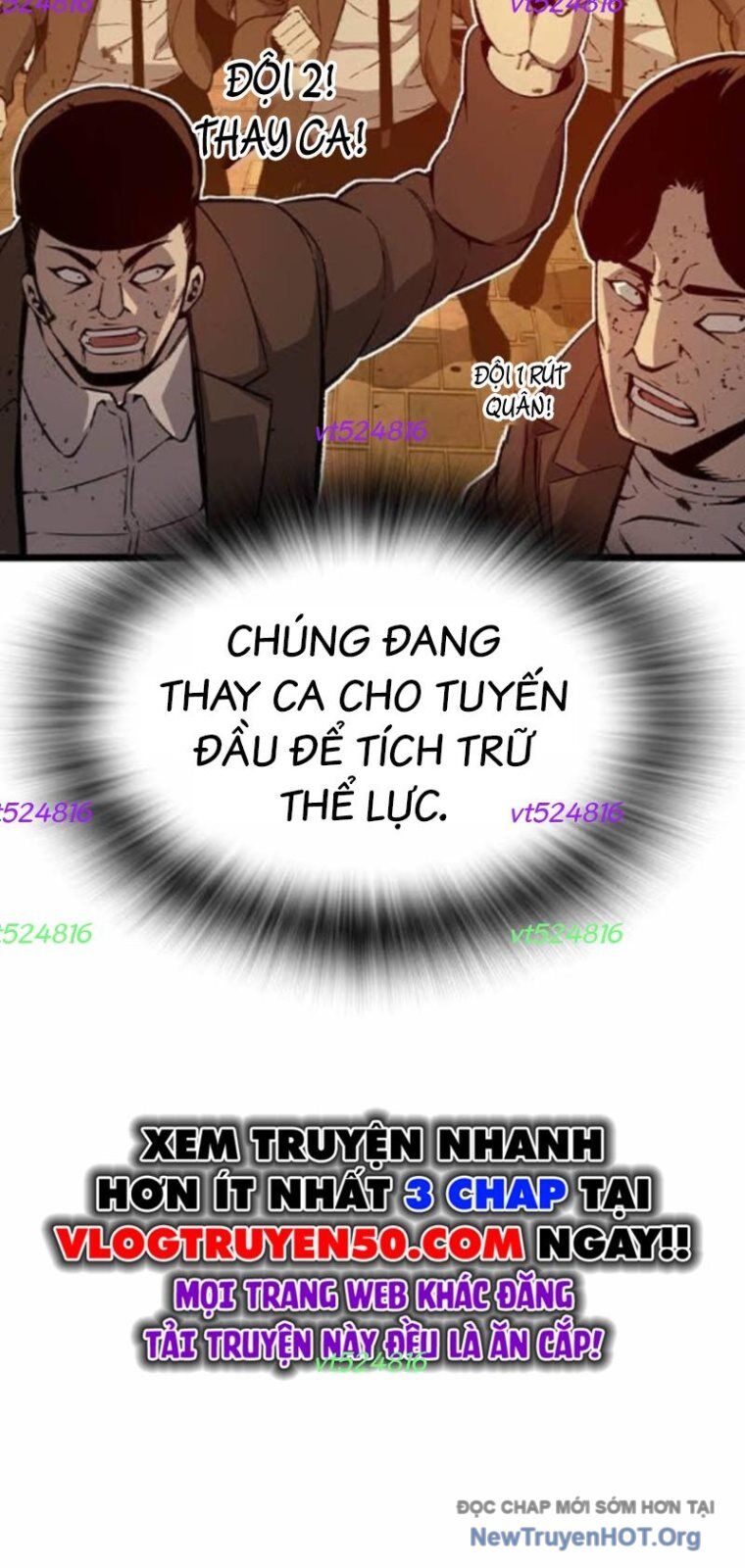 King Chap 120 - Next Chap 121