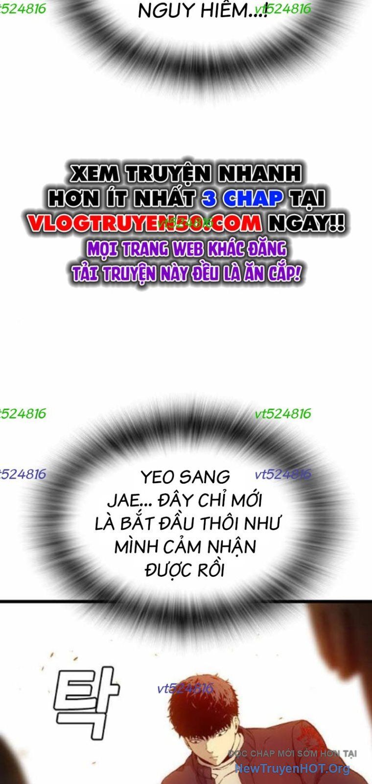 King Chap 120 - Next Chap 121