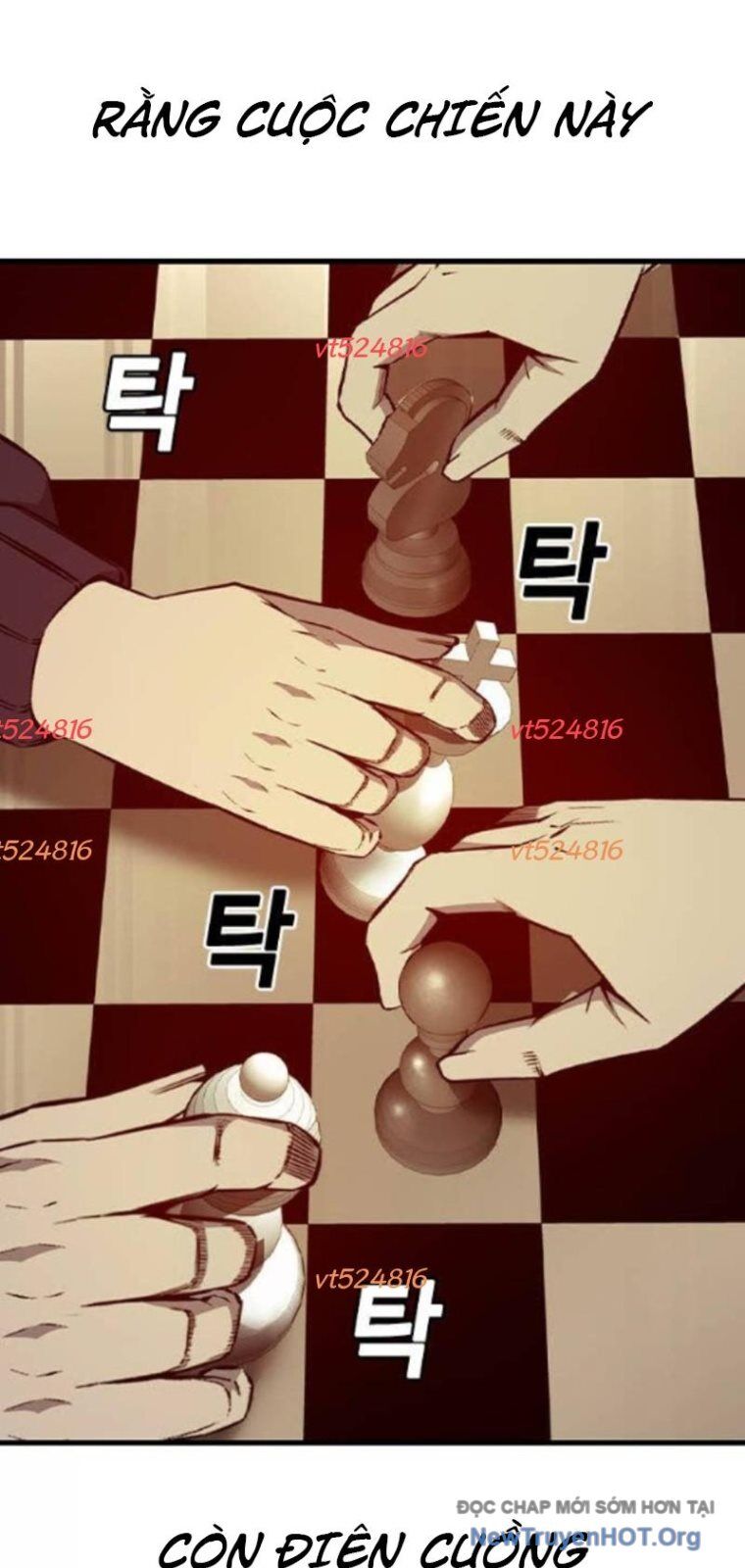 King Chap 120 - Next Chap 121