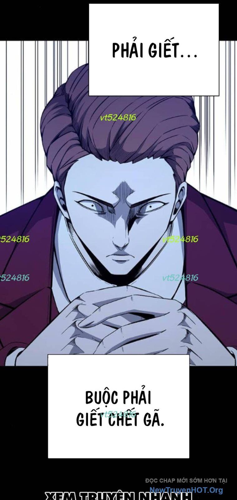 King Chap 120 - Next Chap 121