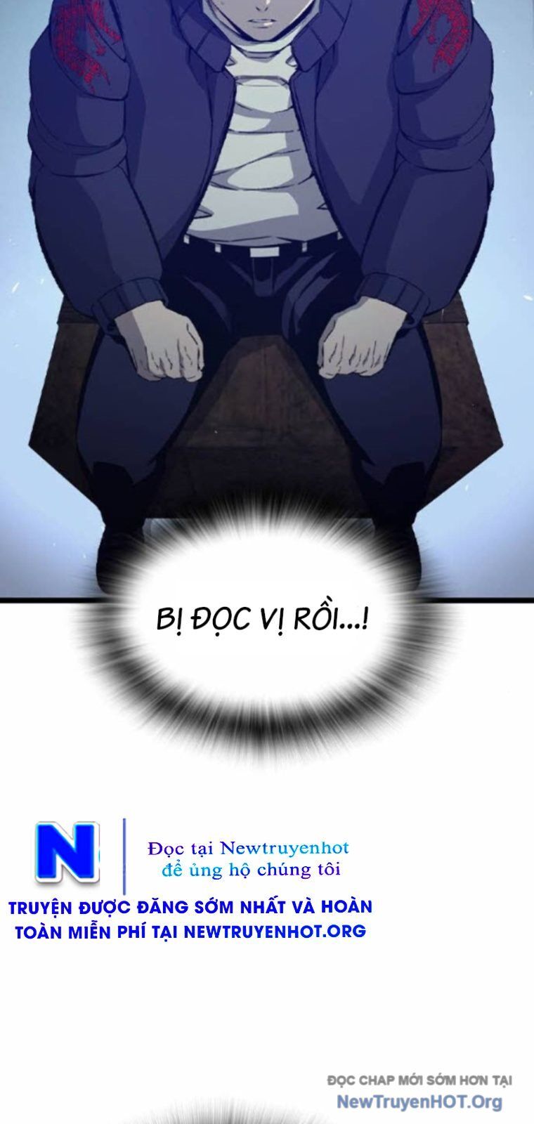 King Chap 120 - Next Chap 121