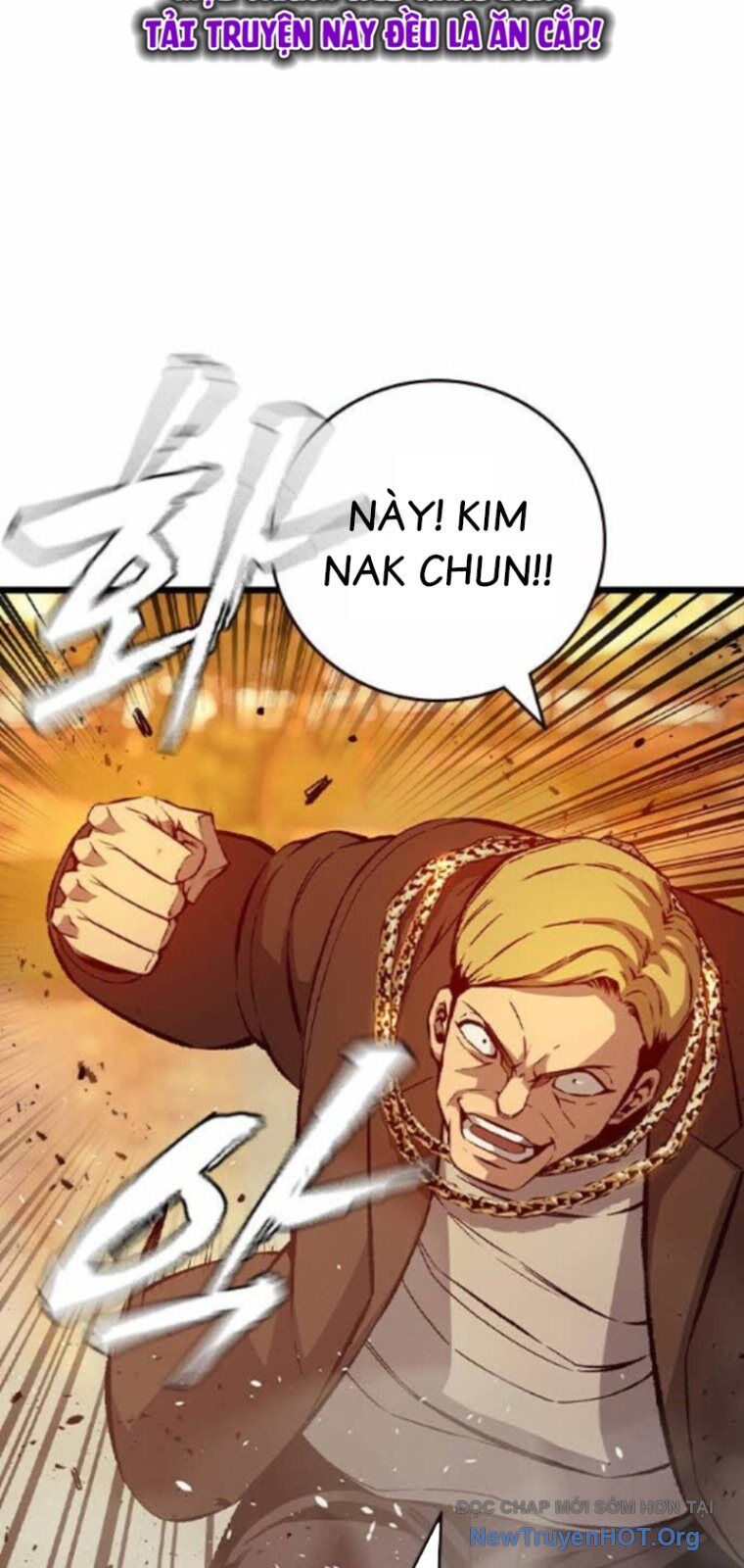 King Chap 120 - Next Chap 121