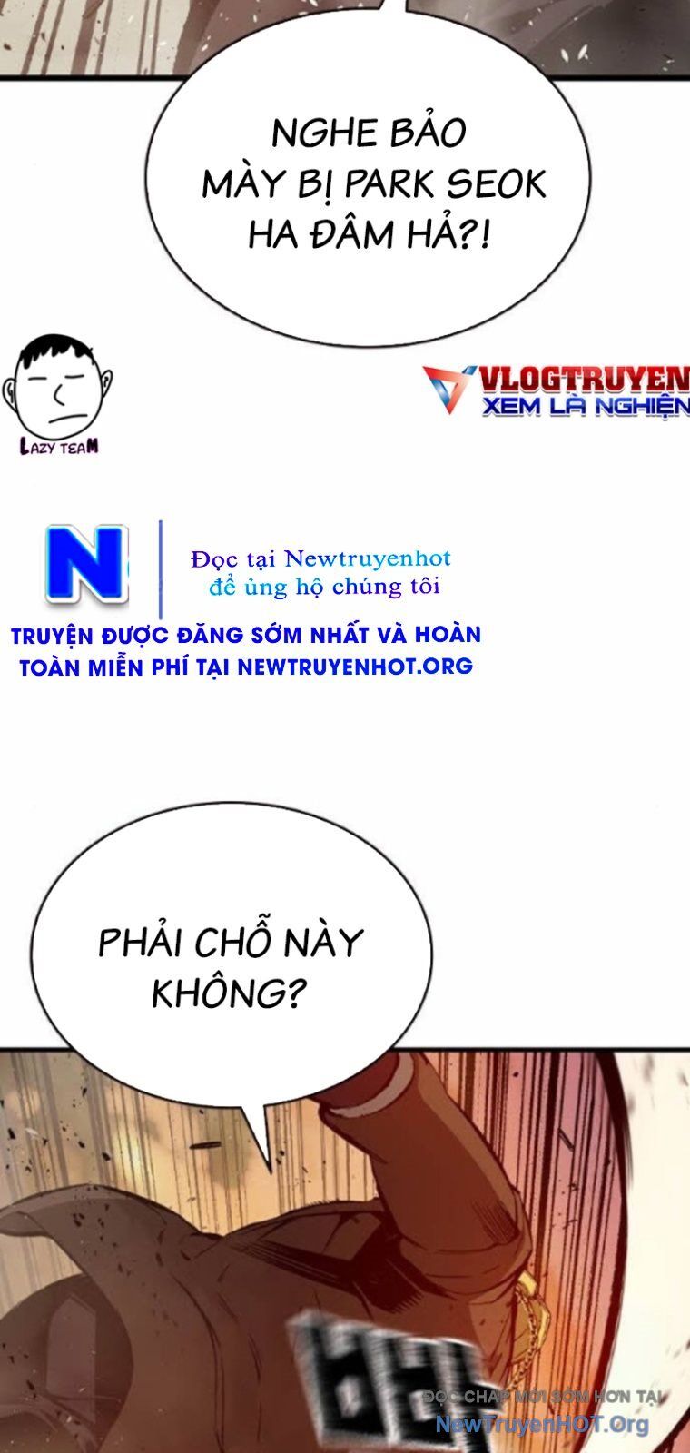 King Chap 120 - Next Chap 121
