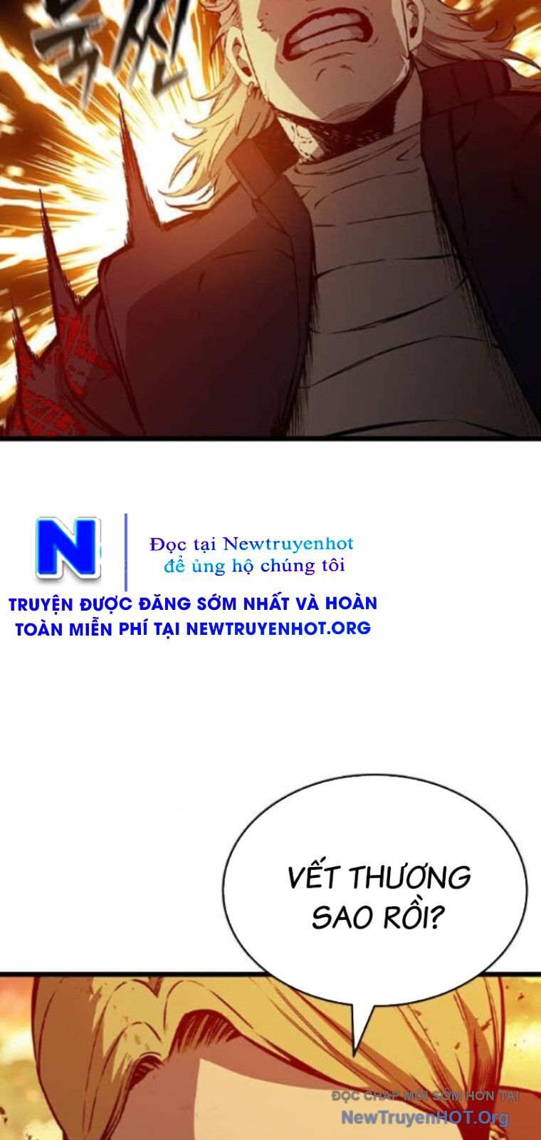 King Chap 120 - Next Chap 121