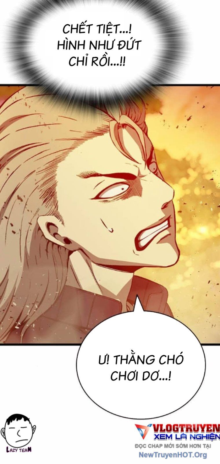 King Chap 120 - Next Chap 121