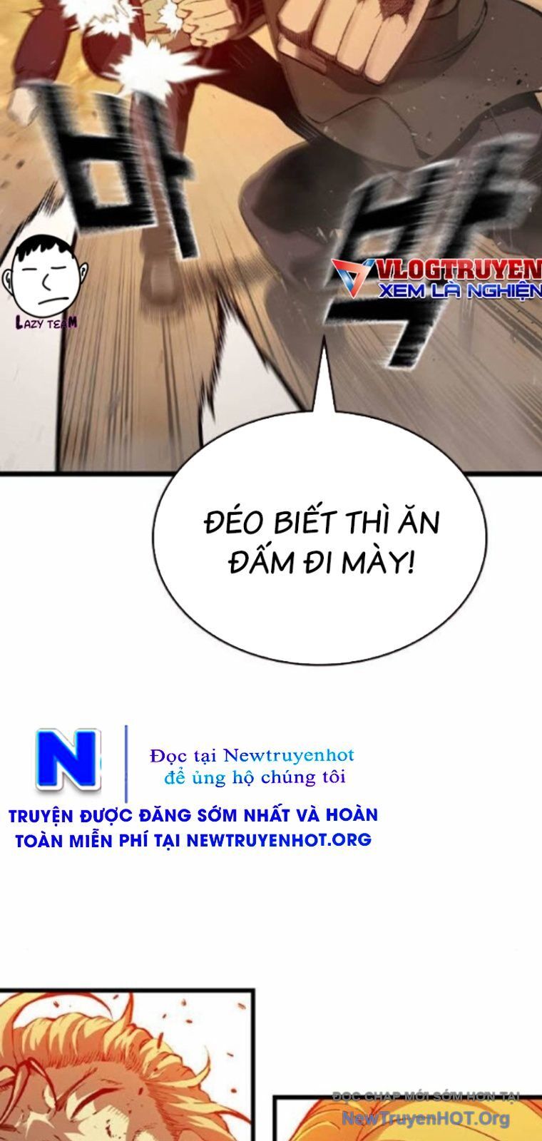 King Chap 120 - Next Chap 121