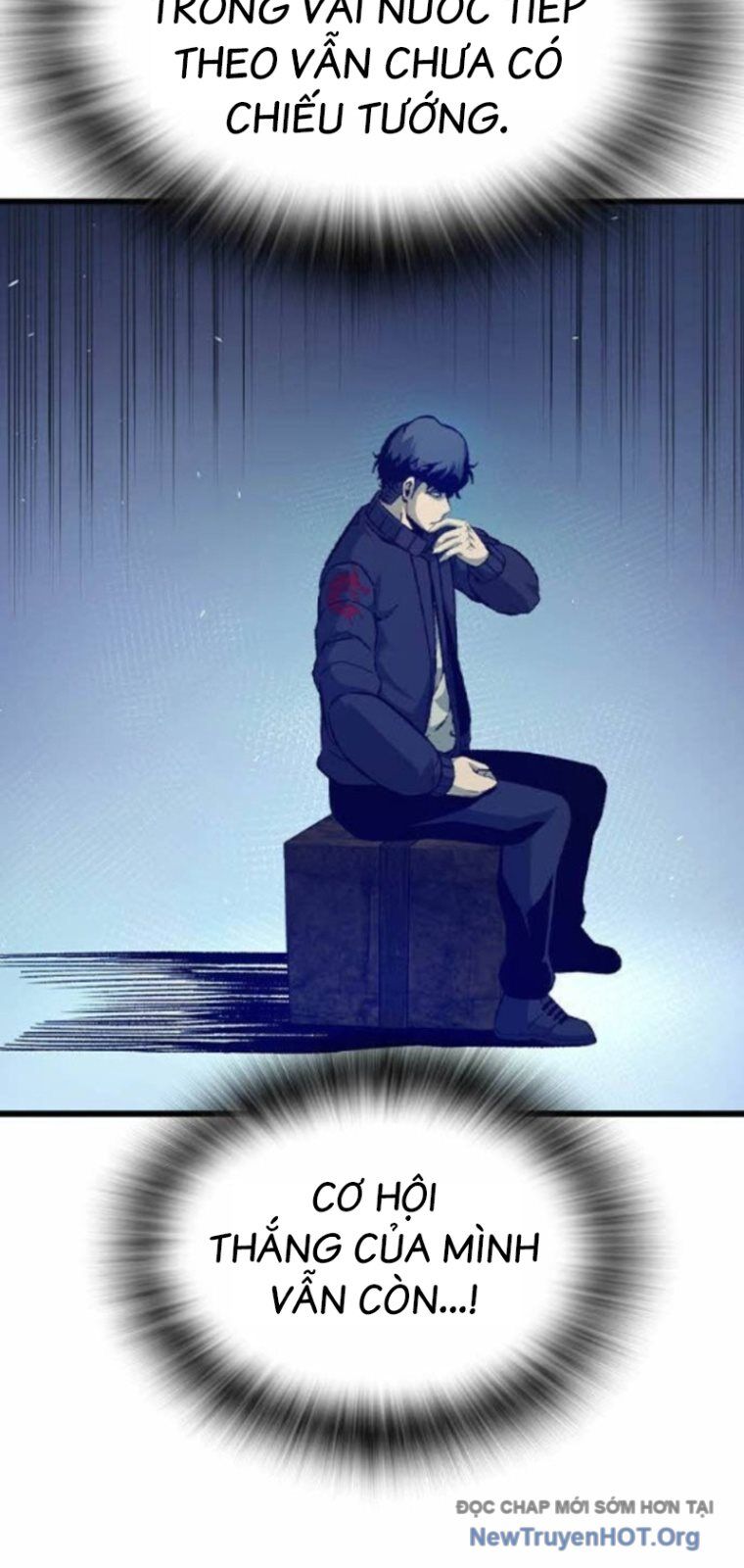 King Chap 120 - Next Chap 121