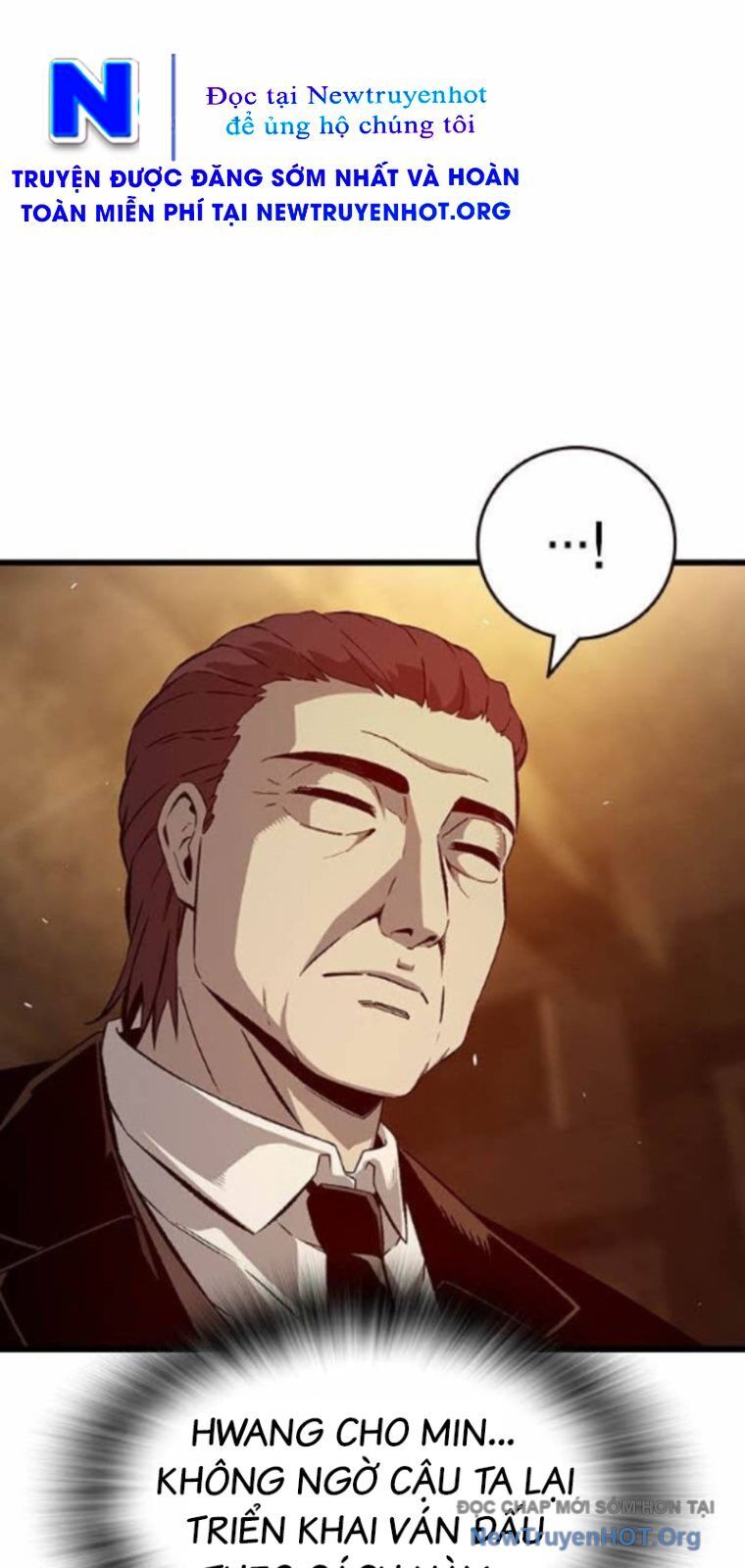 King Chap 120 - Next Chap 121