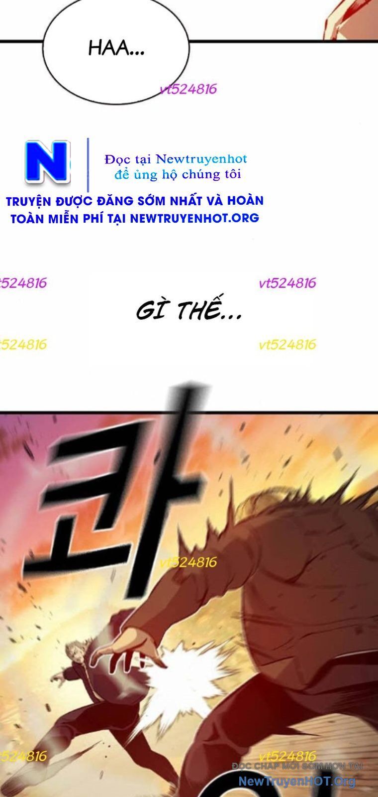 King Chap 120 - Next Chap 121