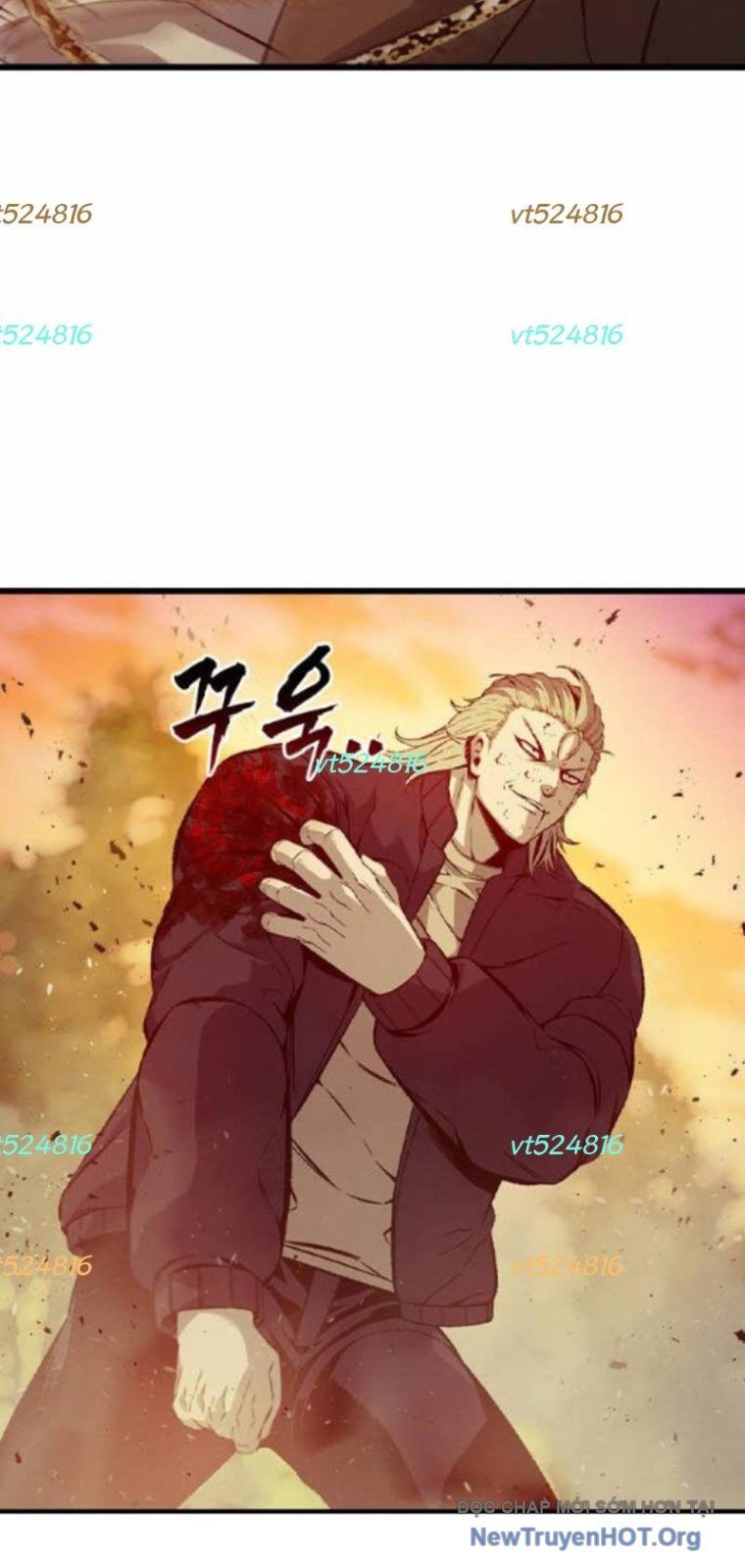 King Chap 120 - Next Chap 121