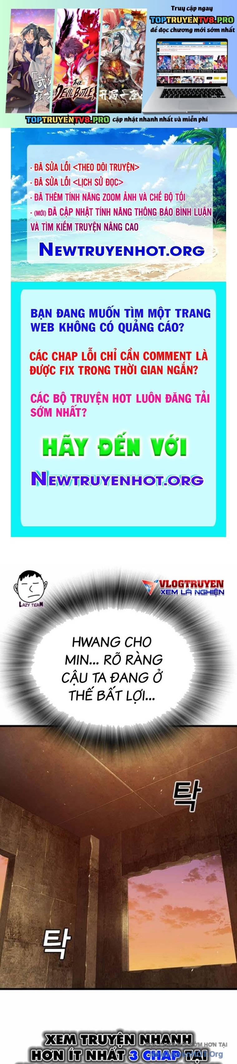 King Chap 121 - Next Chap 122