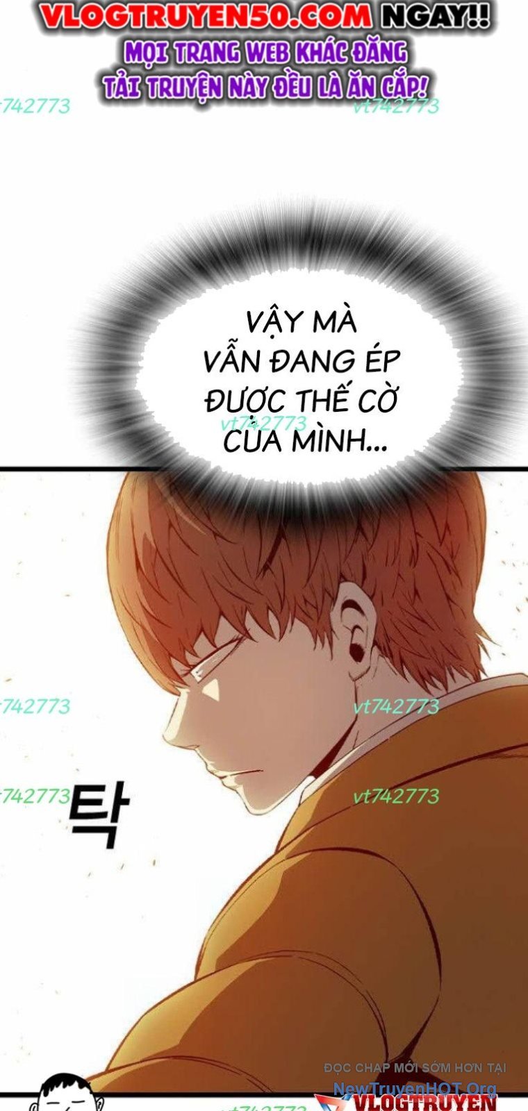 King Chap 121 - Next Chap 122