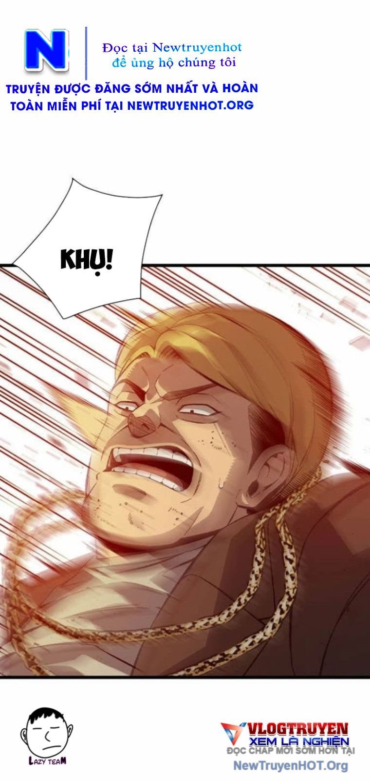 King Chap 121 - Next Chap 122