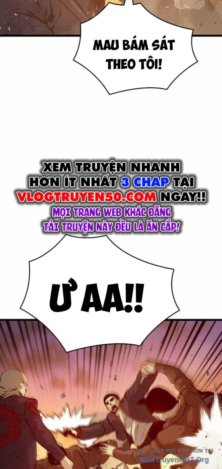 King Chap 121 - Next Chap 122