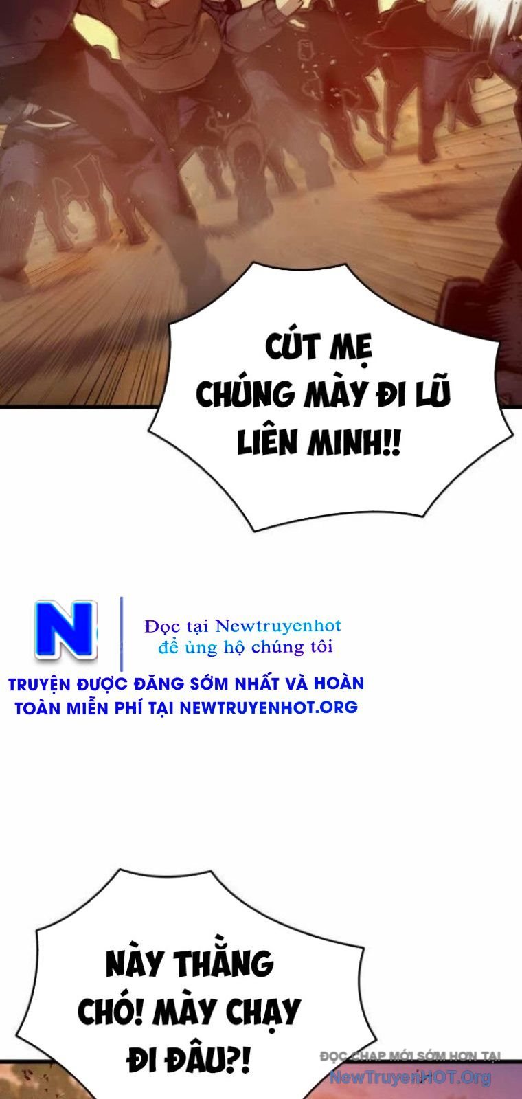 King Chap 121 - Next Chap 122