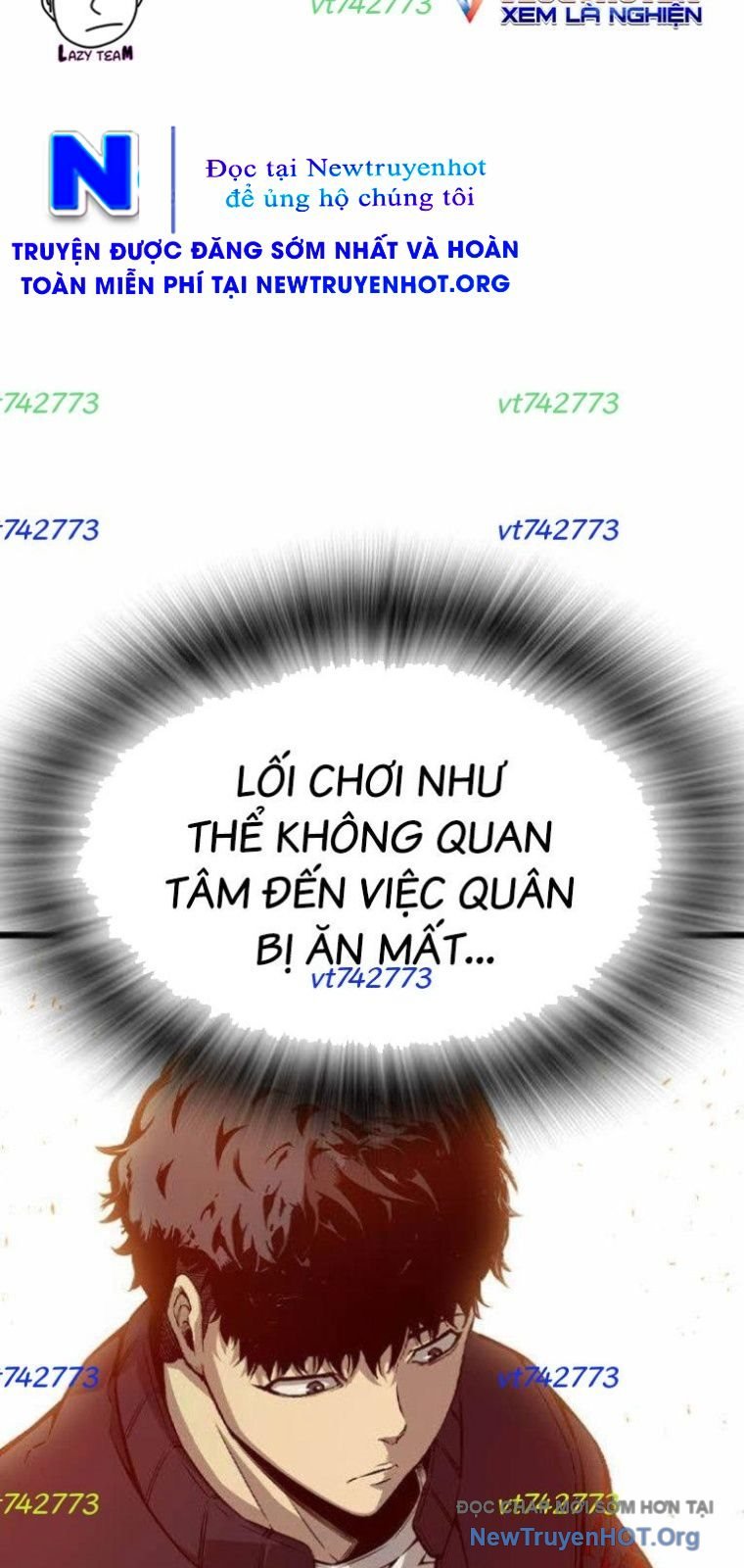 King Chap 121 - Next Chap 122