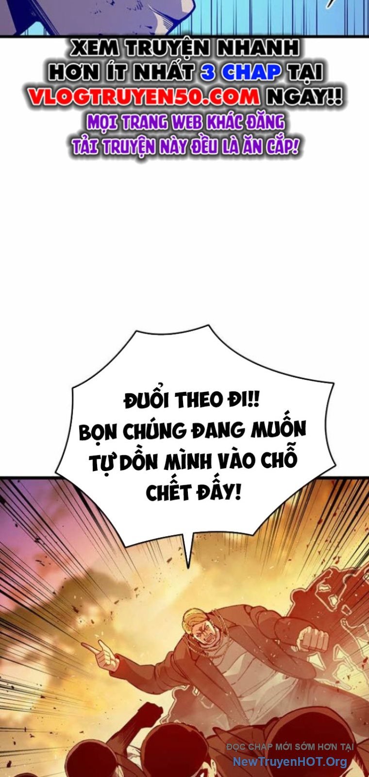 King Chap 121 - Next Chap 122
