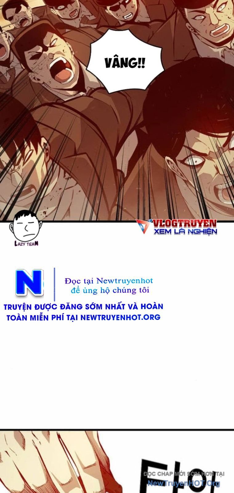 King Chap 121 - Next Chap 122