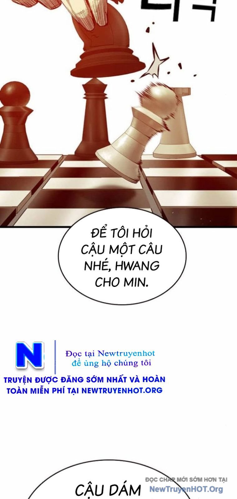 King Chap 121 - Next Chap 122