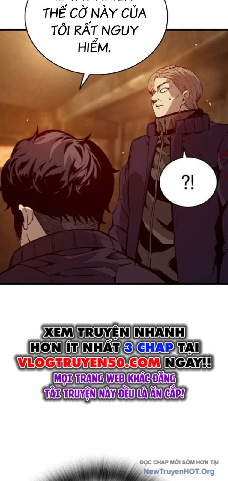 King Chap 121 - Next Chap 122