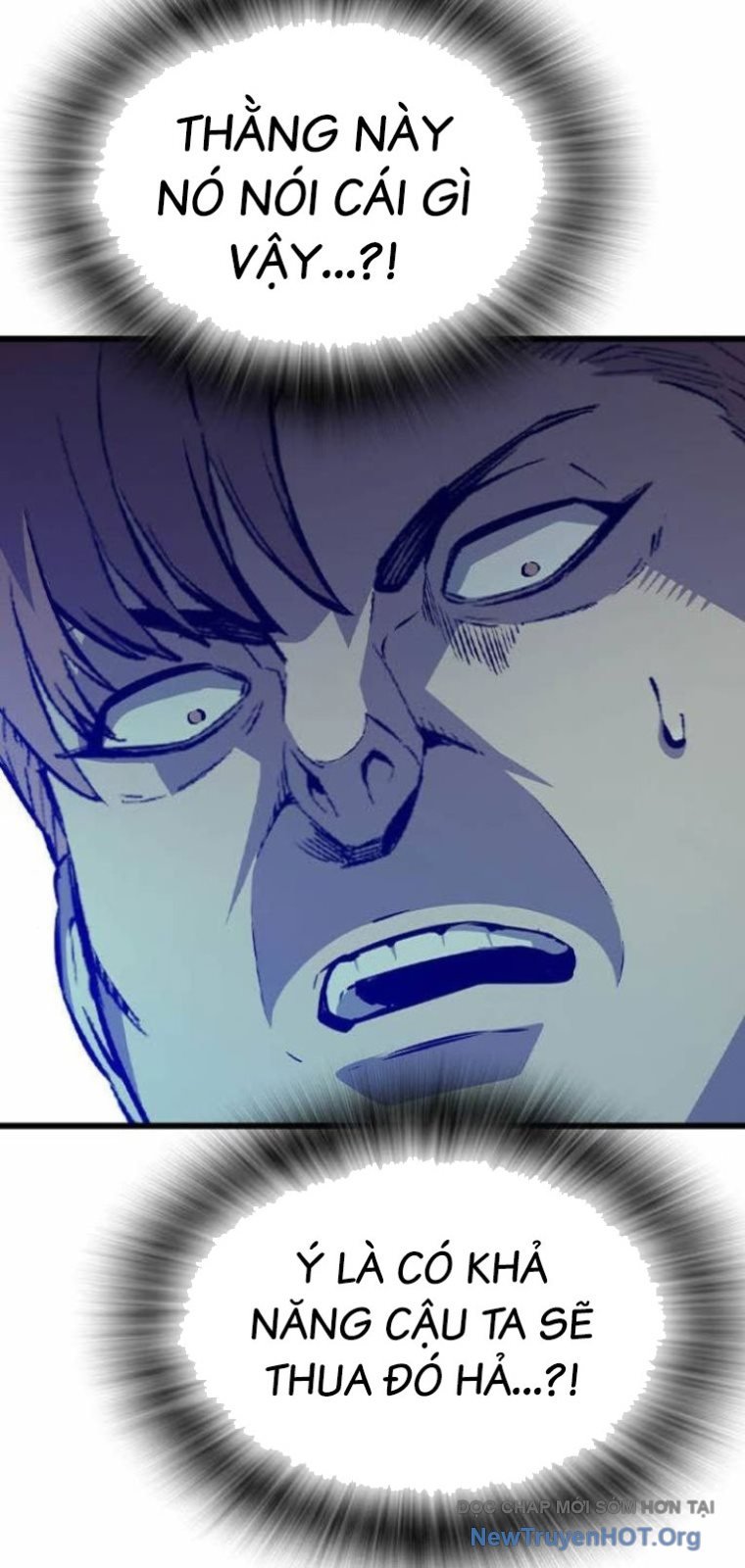 King Chap 121 - Next Chap 122