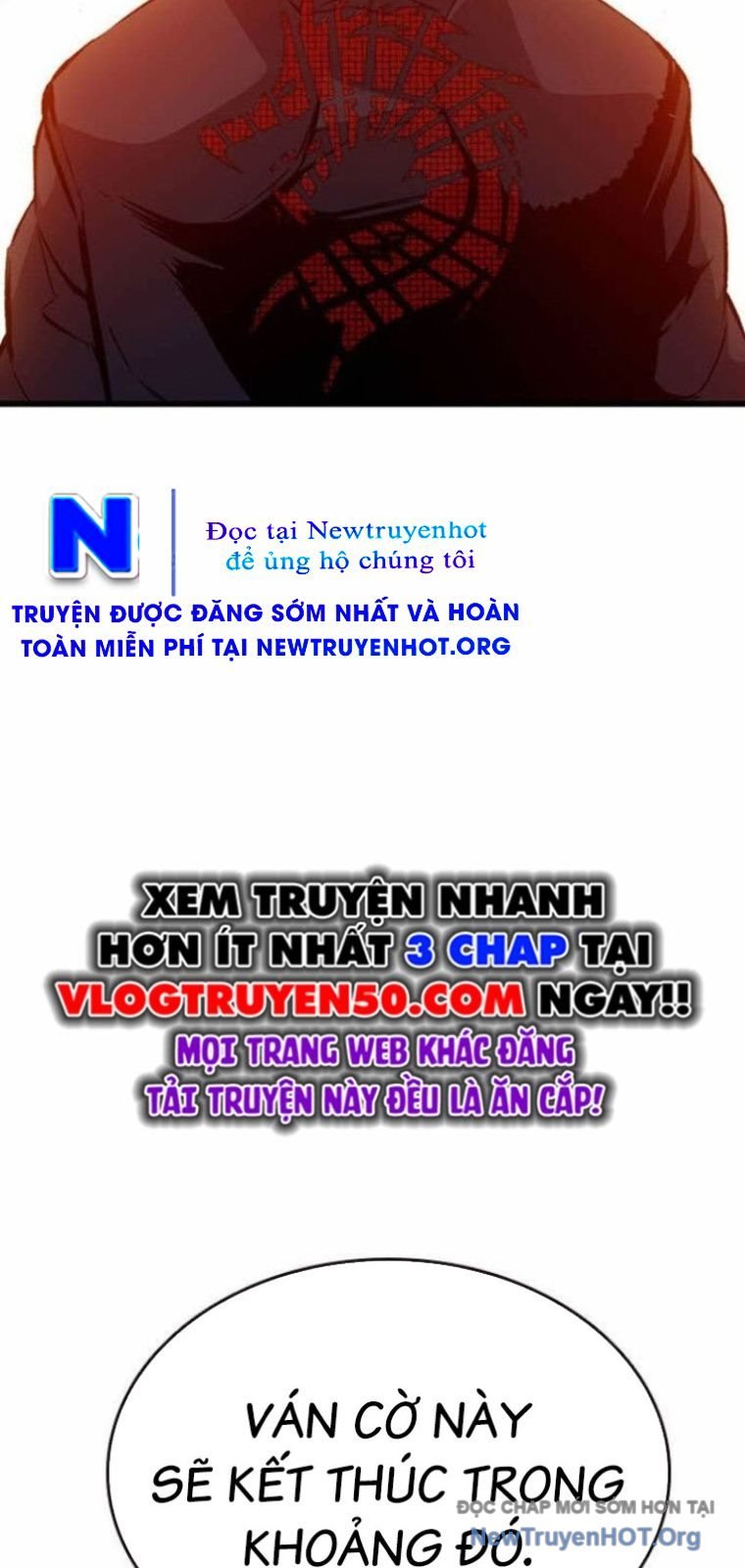 King Chap 121 - Next Chap 122