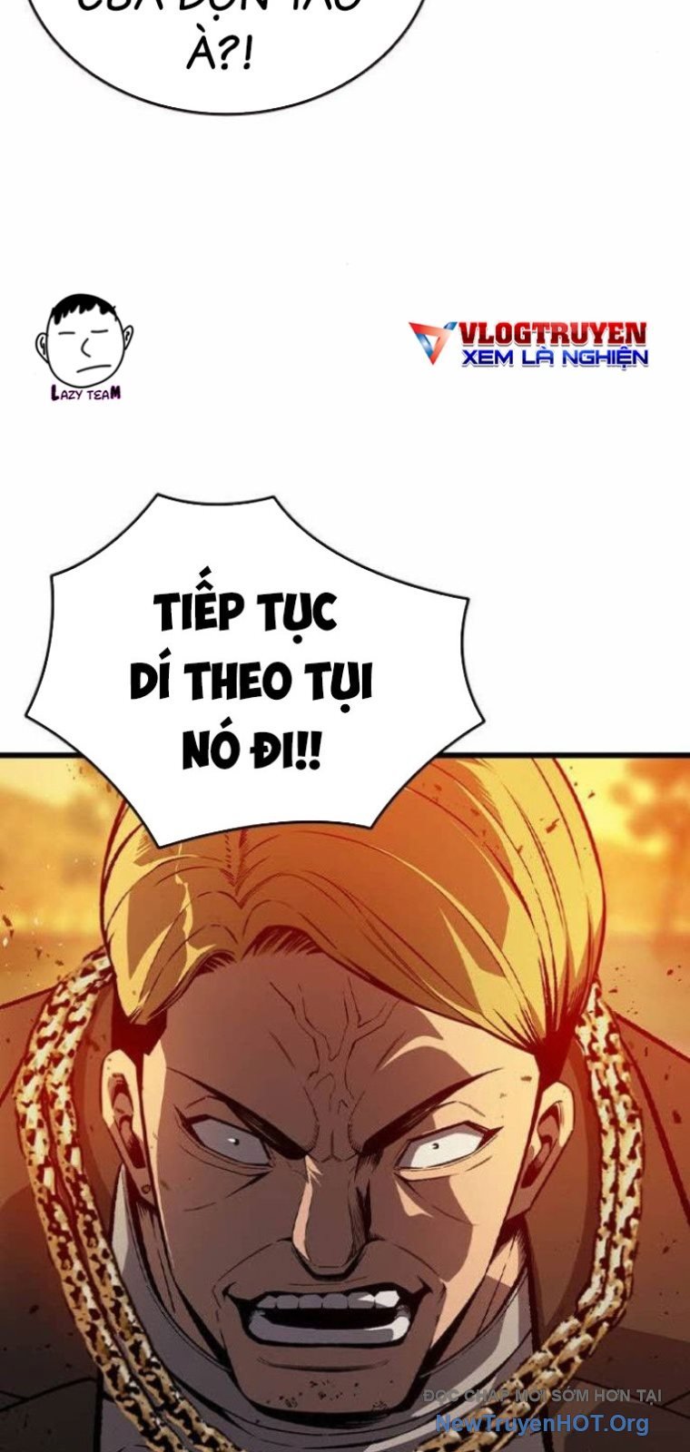 King Chap 121 - Next Chap 122